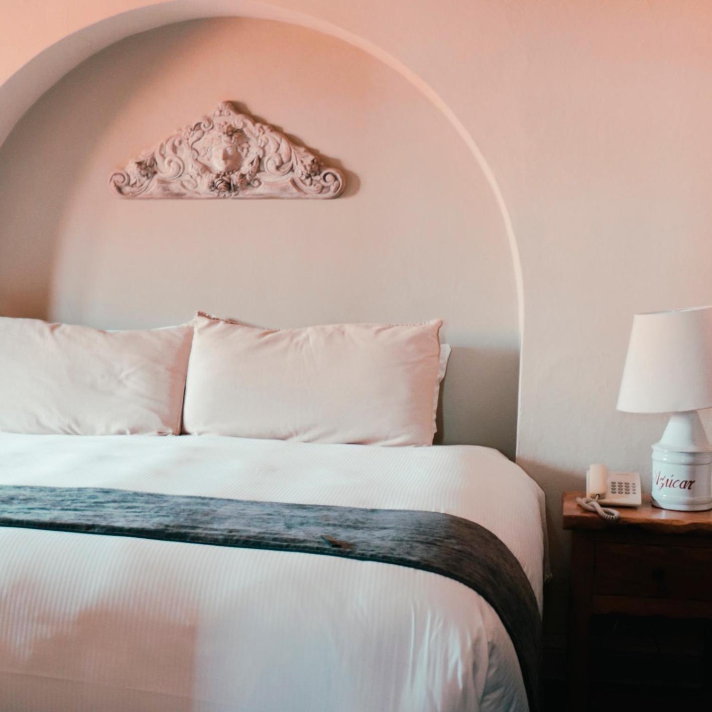 Hotel Boutique El Palomar San Miguel de Allende Extérieur photo