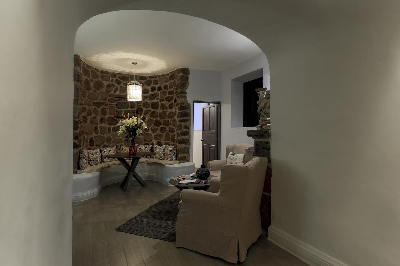 Hotel Boutique El Palomar San Miguel de Allende Extérieur photo