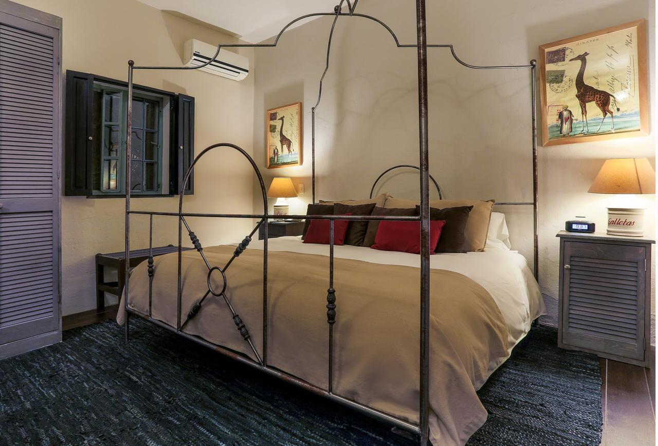 Hotel Boutique El Palomar San Miguel de Allende Extérieur photo