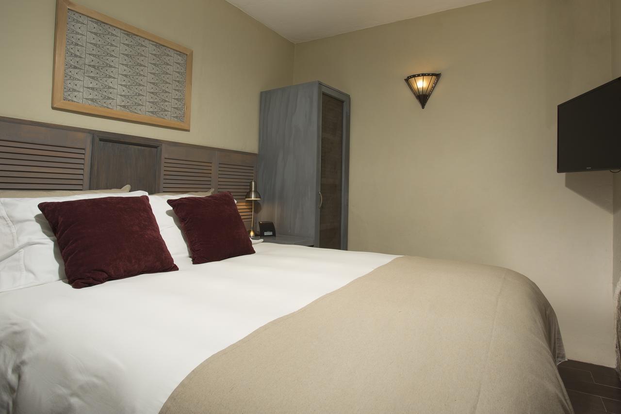 Hotel Boutique El Palomar San Miguel de Allende Extérieur photo