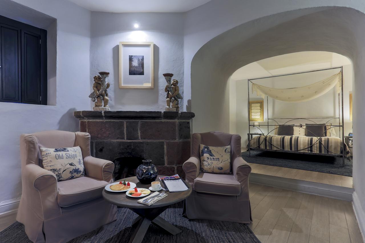 Hotel Boutique El Palomar San Miguel de Allende Extérieur photo